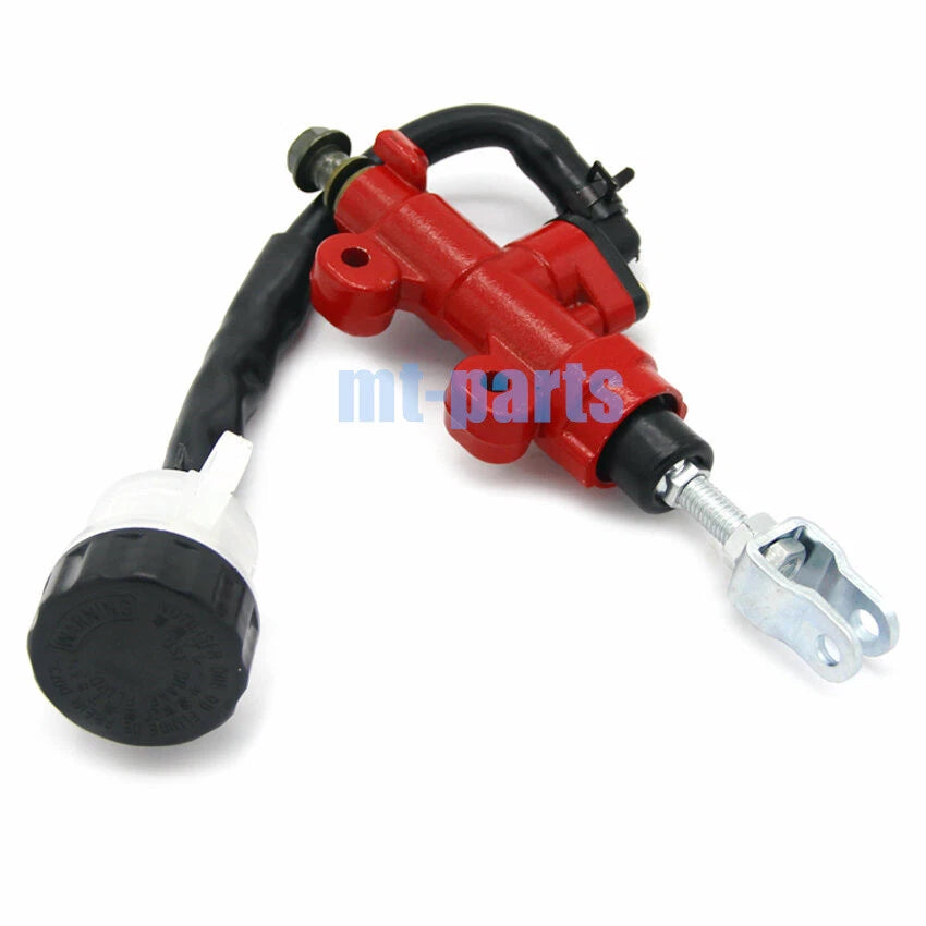 Rear Brake Master Cylinder for Honda VTR250 MC33 (1998-2007)