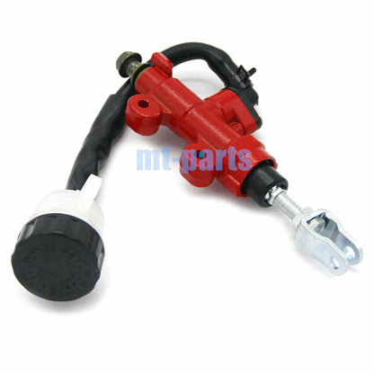Rear Brake Master Cylinder for Honda VTR250 MC33 (1998-2007)