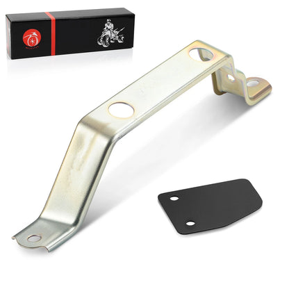 Yamaha Raptor 660R Battery Bracket for 2001-2005 Models