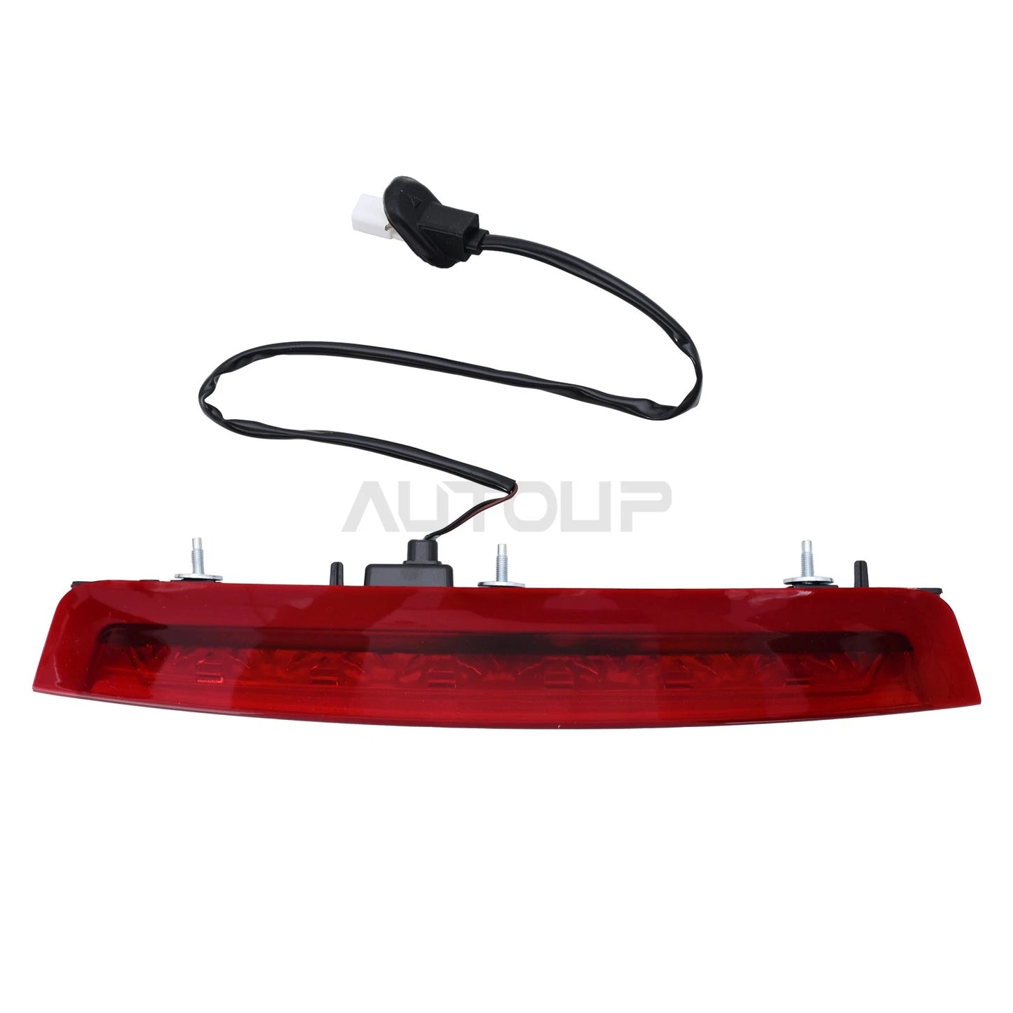 Red Third Brake Light for Honda HR-V (2014-2022)