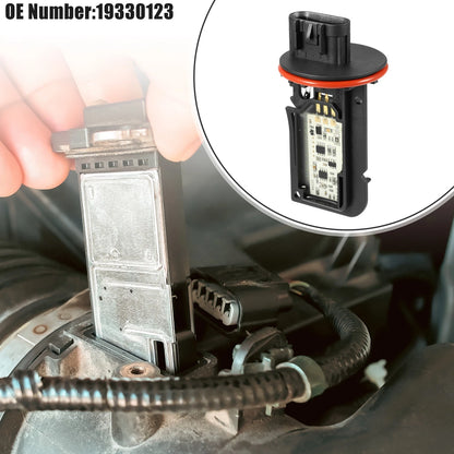 Car Air Flow Sensor Meter Replacement for Buick Lucerne (2006–2011)