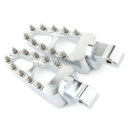 Passenger Rear Footpegs for Harley X350 (2023)