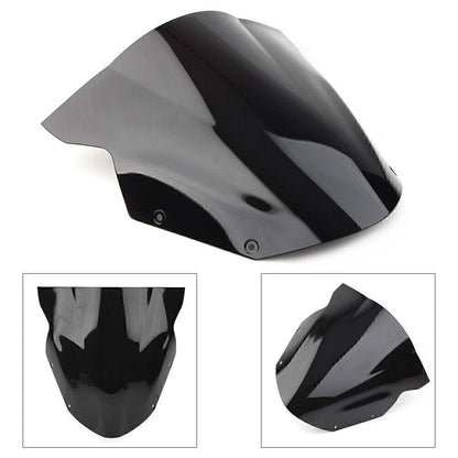 ABS Windscreen Flyscreen for Kawasaki ER6R ER6-F (2009-2011)