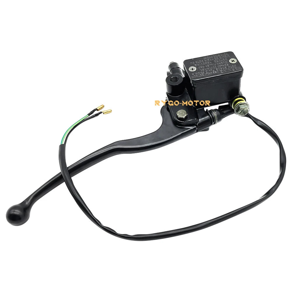 Front Right Brake Master Cylinder for Polaris Phoenix 200 Sawtooth (2006–2021)