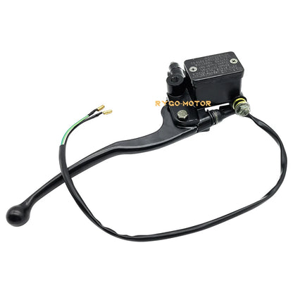 Front Right Brake Master Cylinder for Polaris Phoenix 200 Sawtooth (2006–2021)