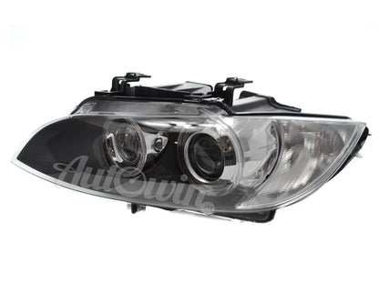 Bi-Xenon Adaptive Headlights for BMW 3 Series E92 E93 (2007-2013) - OEM New