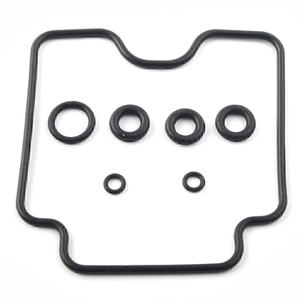 Carburetor Repair Kit for Yamaha Kodiak 400 YFM400FA 4x4 (2000-2006)