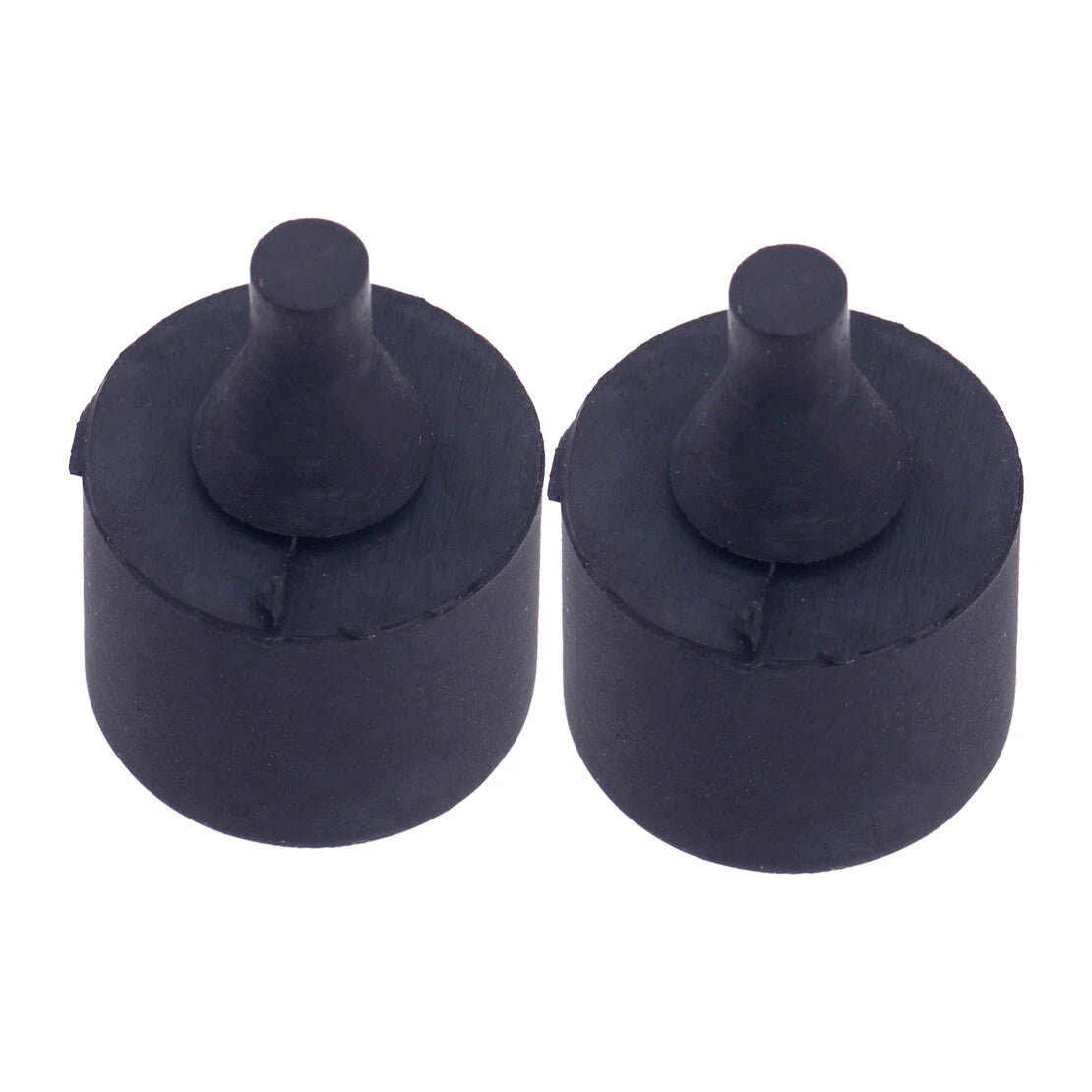 Door Bump Stop Rubber Buffer for Land Rover Range Rover Sport LR2 LR4