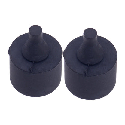 Door Bump Stop Rubber Buffer for Land Rover Range Rover Sport LR2 LR4