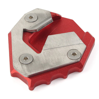Kickstand Side Stand Enlarger Foot Plate for BMW S1000XR (2014-2018)