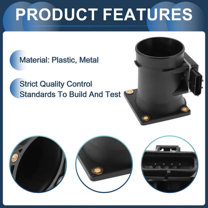 Mass Air Flow Sensor for Ford Windstar (1998)