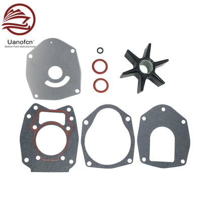 Water Pump Impeller Kit for Chrysler/Force 90/120HP (1995-97)