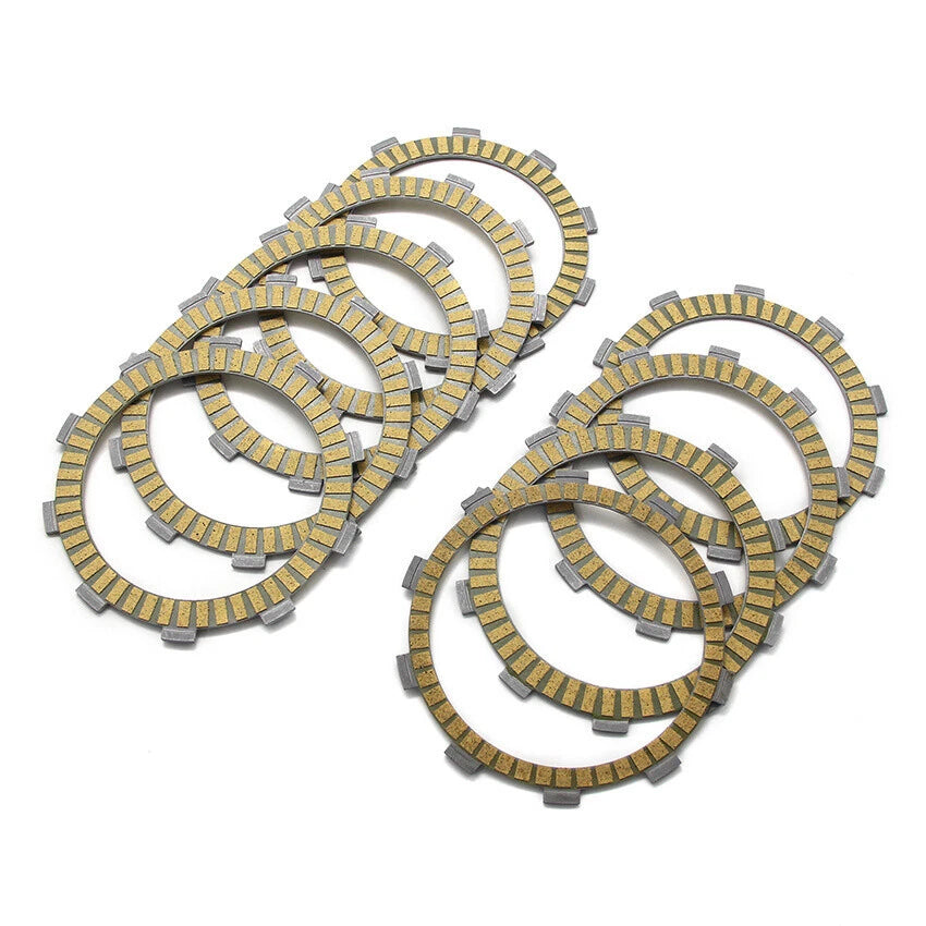Clutch Friction Plate Kit for TRIUMPH TT600 (2000-2003)