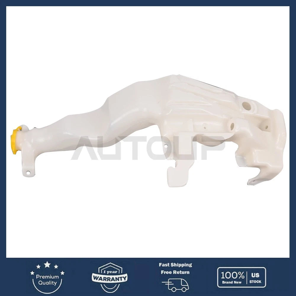 Front Windshield Washer Reservoir for Jeep Grand Cherokee (2011–2022)