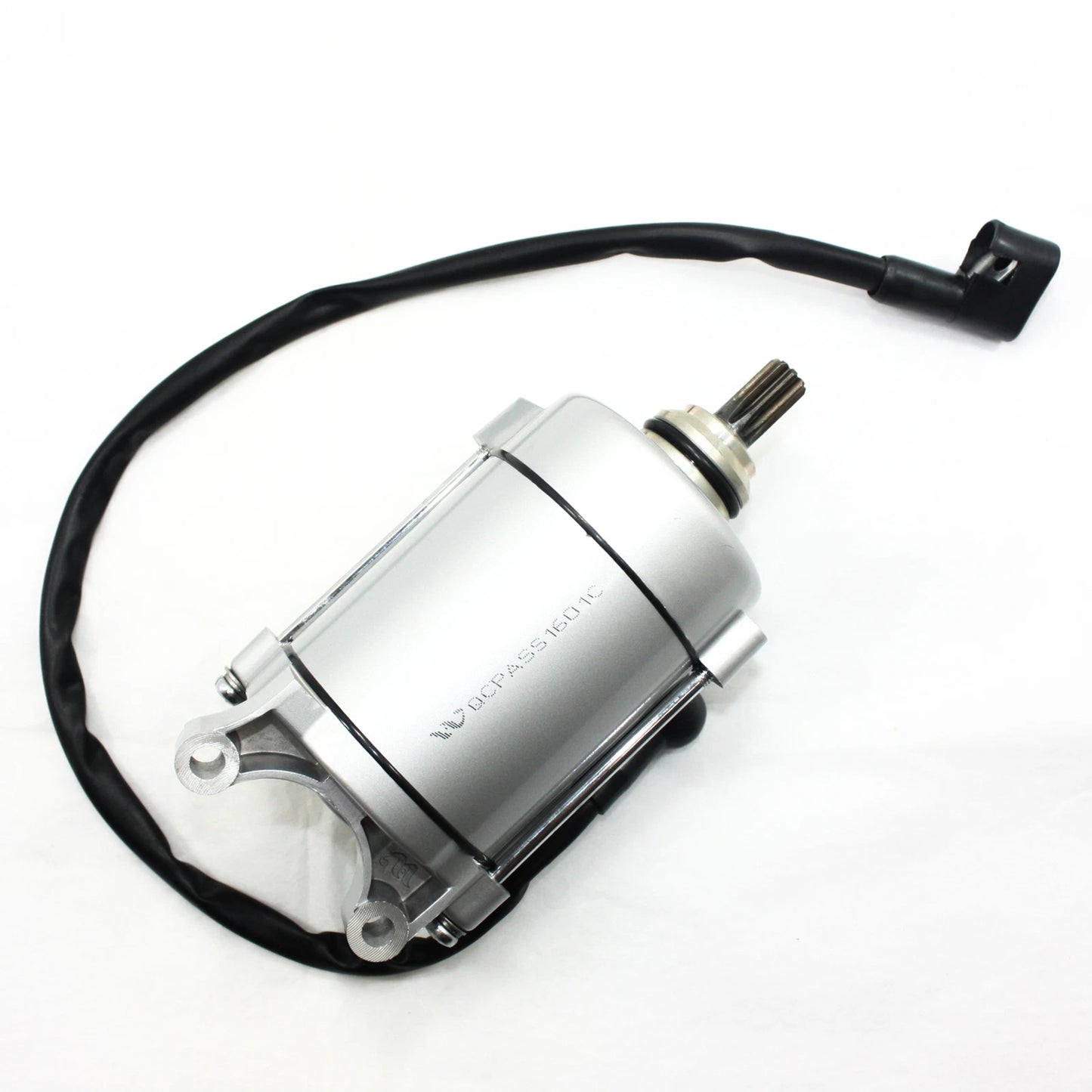 9 Teeth Starter Motor for 200cc 250cc Air Cooled PIT Trail Quad Bike ATV
