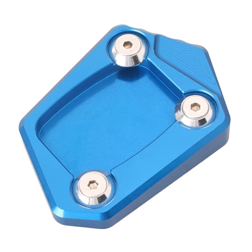 CNC Aluminium Kickstand Pad for Honda CBR500R CB500X CBR600RR (2013-2015)