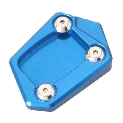 CNC Aluminium Kickstand Pad for Honda CBR500R CB500X CBR600RR (2013-2015)