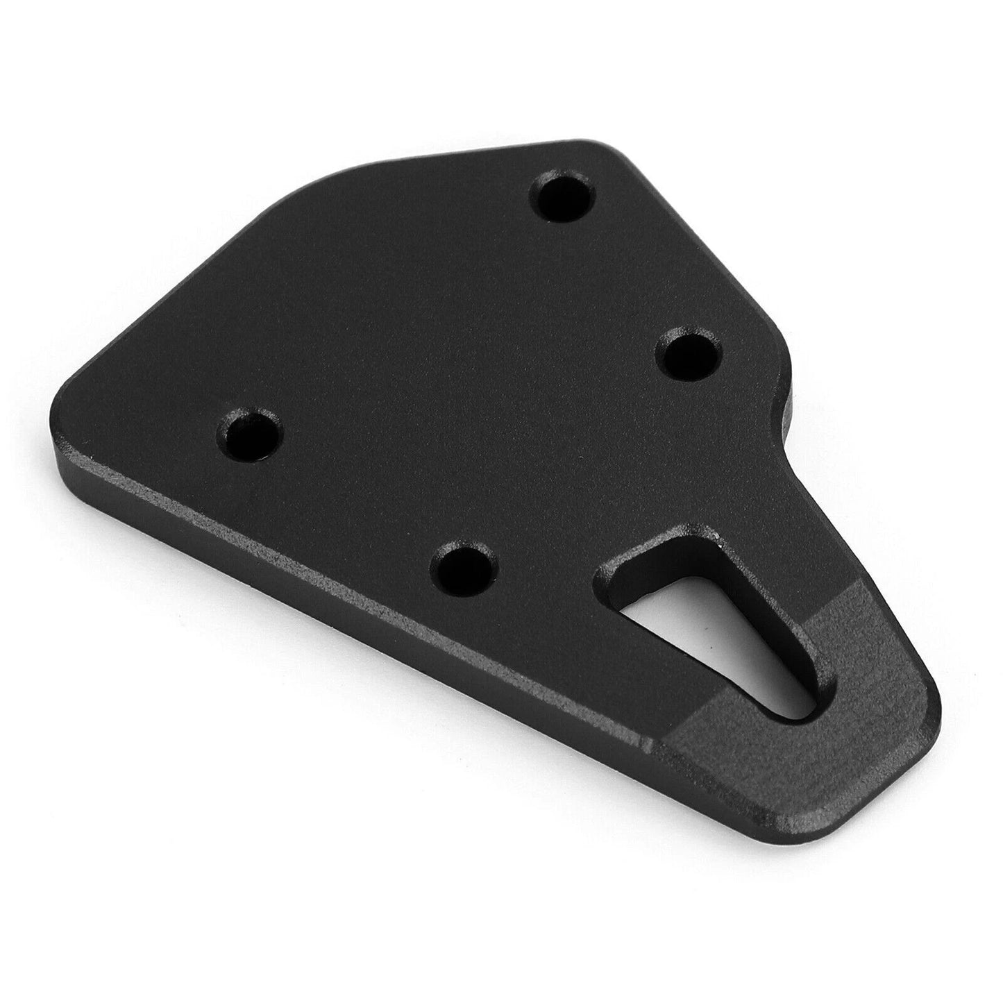 Brake Pedal Extension Peg Enlarger Black for BMW F900R (2020-2021)