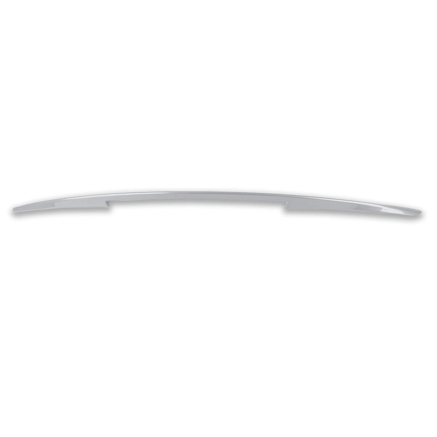 ABS Boot Spoiler for Mercedes Benz R231 (2013-2020) Iridium Silver