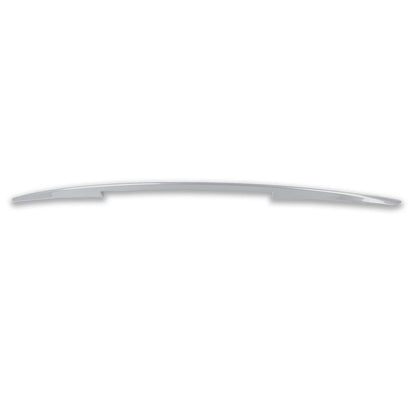 ABS Boot Spoiler for Mercedes Benz R231 (2013-2020) Iridium Silver