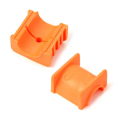 Lower Upper Steering Bushing Bracket for Polaris Xplorer 500/400/300/250