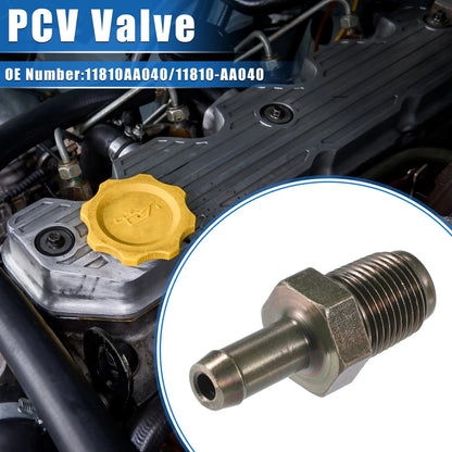 PCV Valve for Subaru Legacy, Outback (2002-2010)