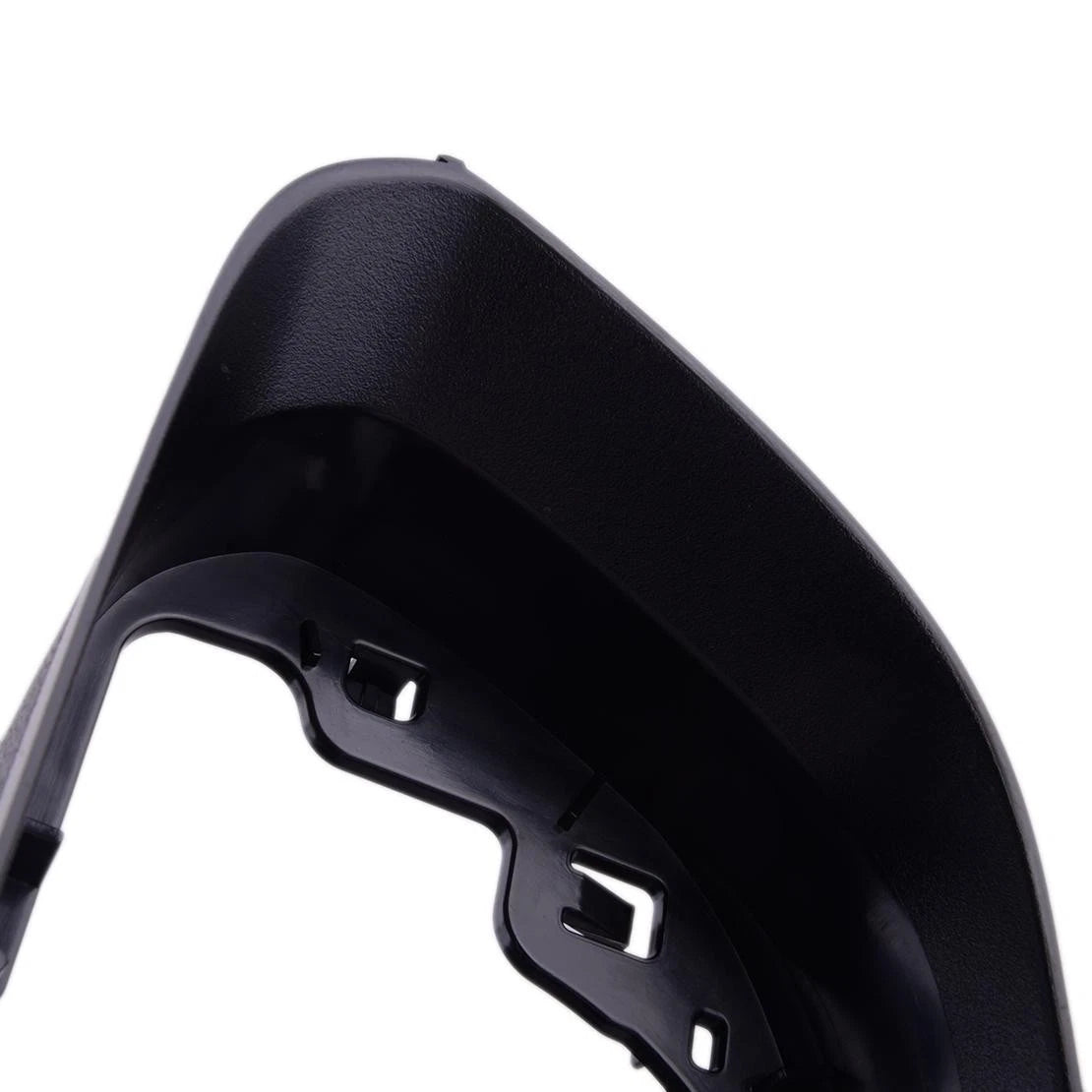 Left & Right Side Door Wing Mirror Covers for Tesla Model 3 (2018-2021)