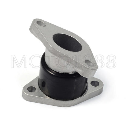 Carburetor intake manifold boot screws for Honda XR80R/CRF80F (1985–2013)