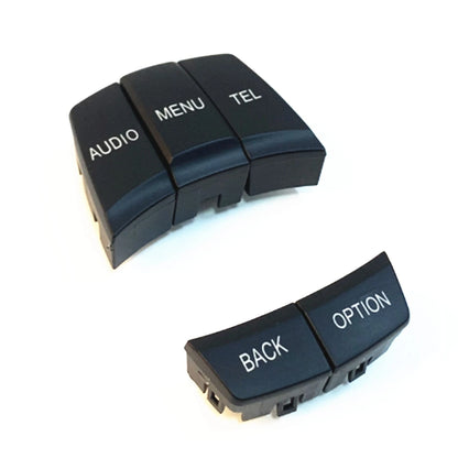 Multi-function Switch Cover for BMW F22 F23 F87 (2009-2017)