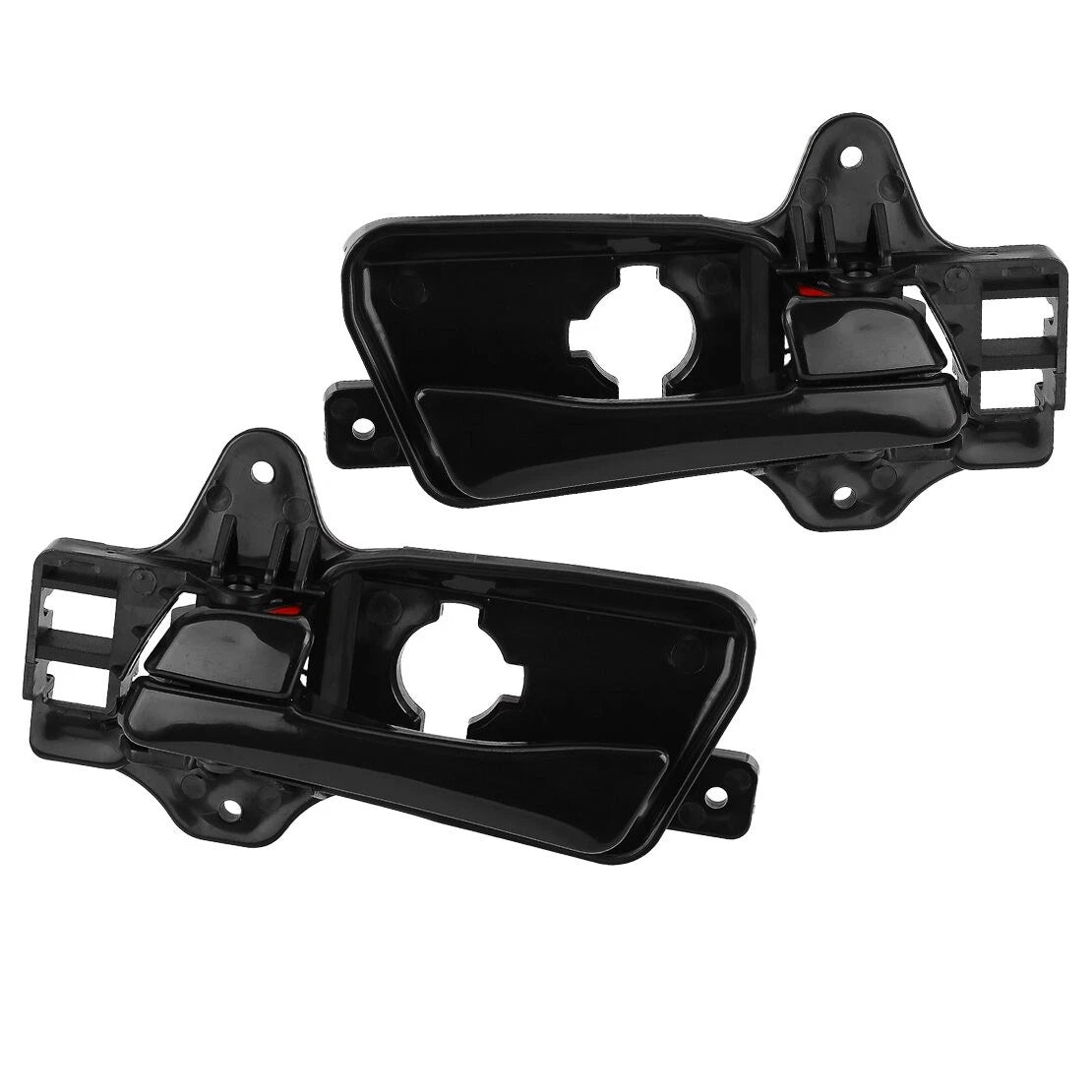 Front Interior Door Handle Set for Hyundai i30 (2007-2012)