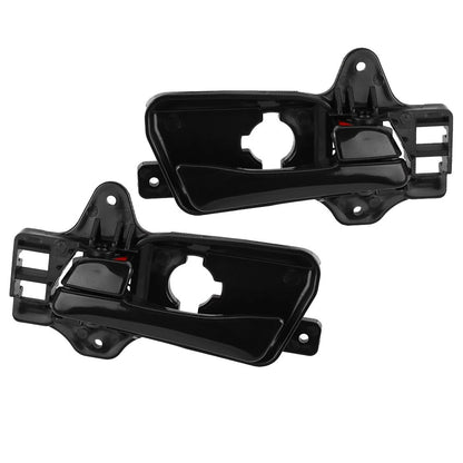 Front Interior Door Handle Set for Hyundai i30 (2007-2012)