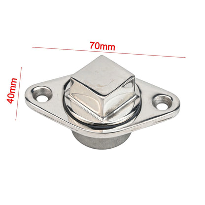 Marine-Grade Drain Accessories for Boats