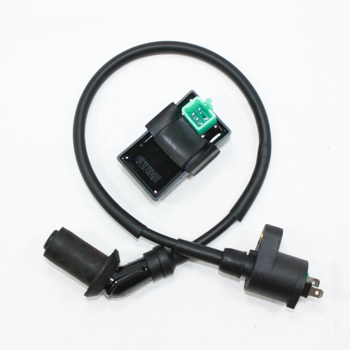 Ignition Coil CDI Unit for GY6 110cc 125cc 140cc Pit Pro Quad Dirt Bike ATV