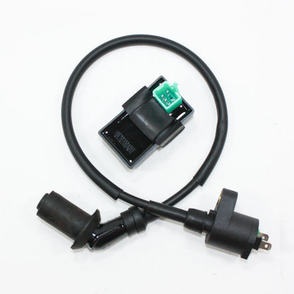 Ignition Coil CDI Unit for GY6 110cc 125cc 140cc Pit Pro Quad Dirt Bike ATV