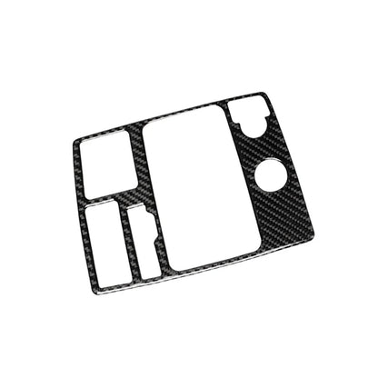 Engine Start Stop Panel Cover Trim for Audi A6 A7 (2012-2018)