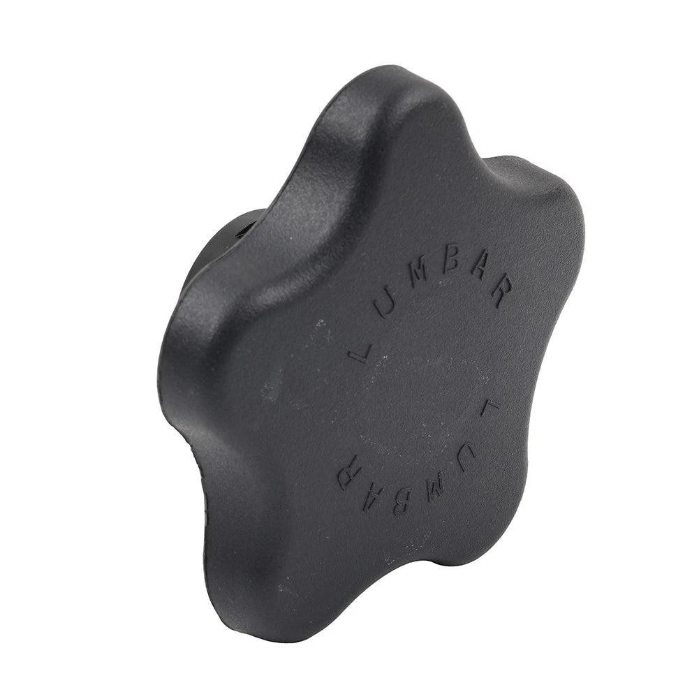 Lumbar Adjustment Knob for Chevrolet, GMC, Buick, Hummer (2000-2023)
