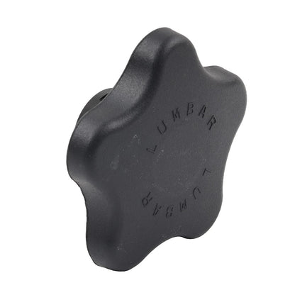 Lumbar Adjustment Knob for Chevrolet, GMC, Buick, Hummer (2000-2023)