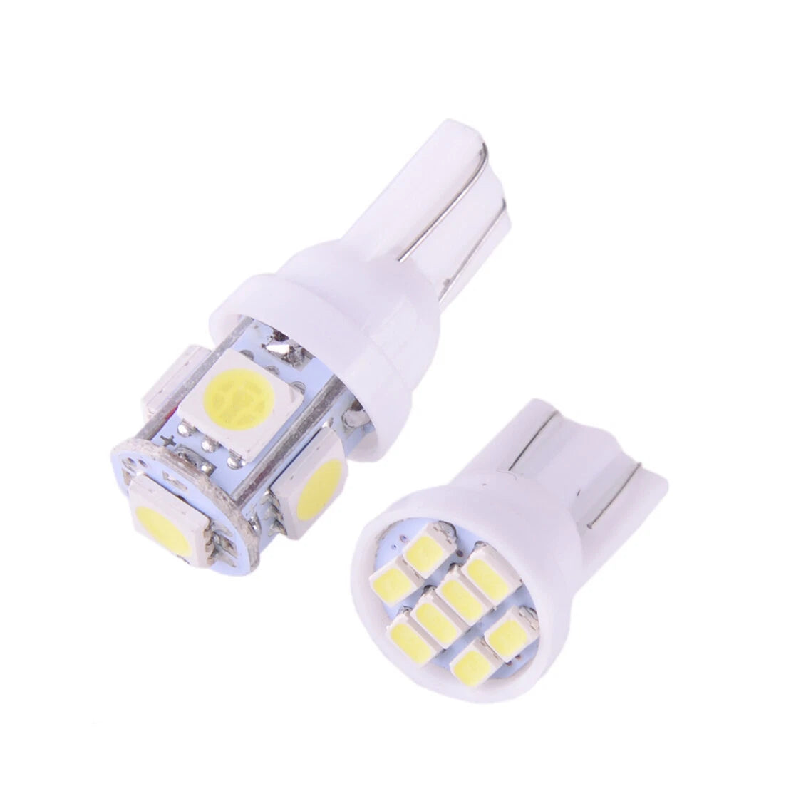 13 x White LED Interior Light Bulbs for Nissan Titan (2004-2013)