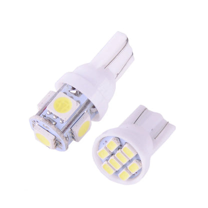 13 x White LED Interior Light Bulbs for Nissan Titan (2004-2013)