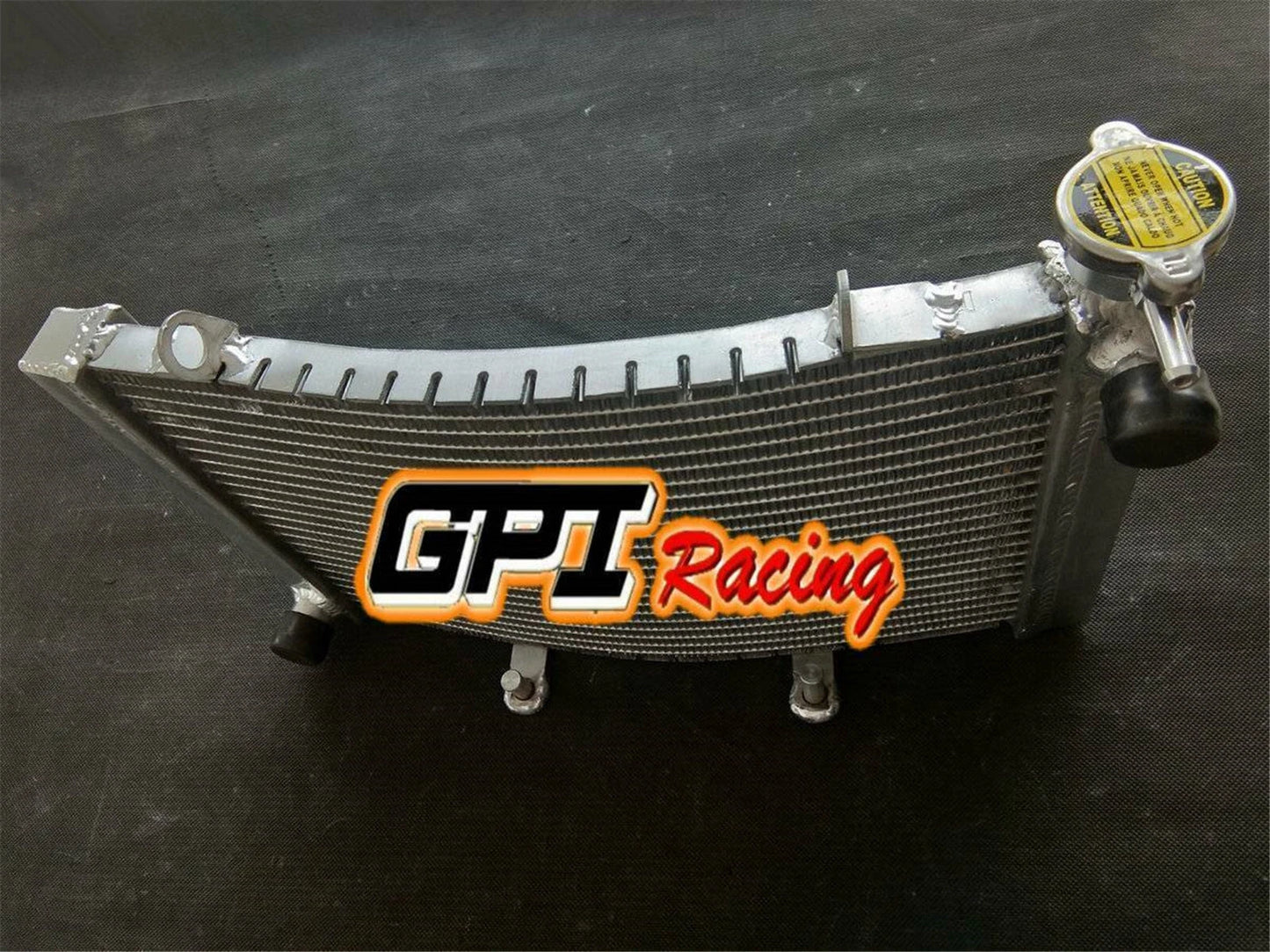 Aluminum Radiator for Benelli Tre-K 899 (2005-2010)