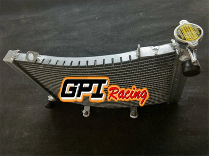 Aluminum Radiator for Benelli Tre-K 899 (2005-2010)