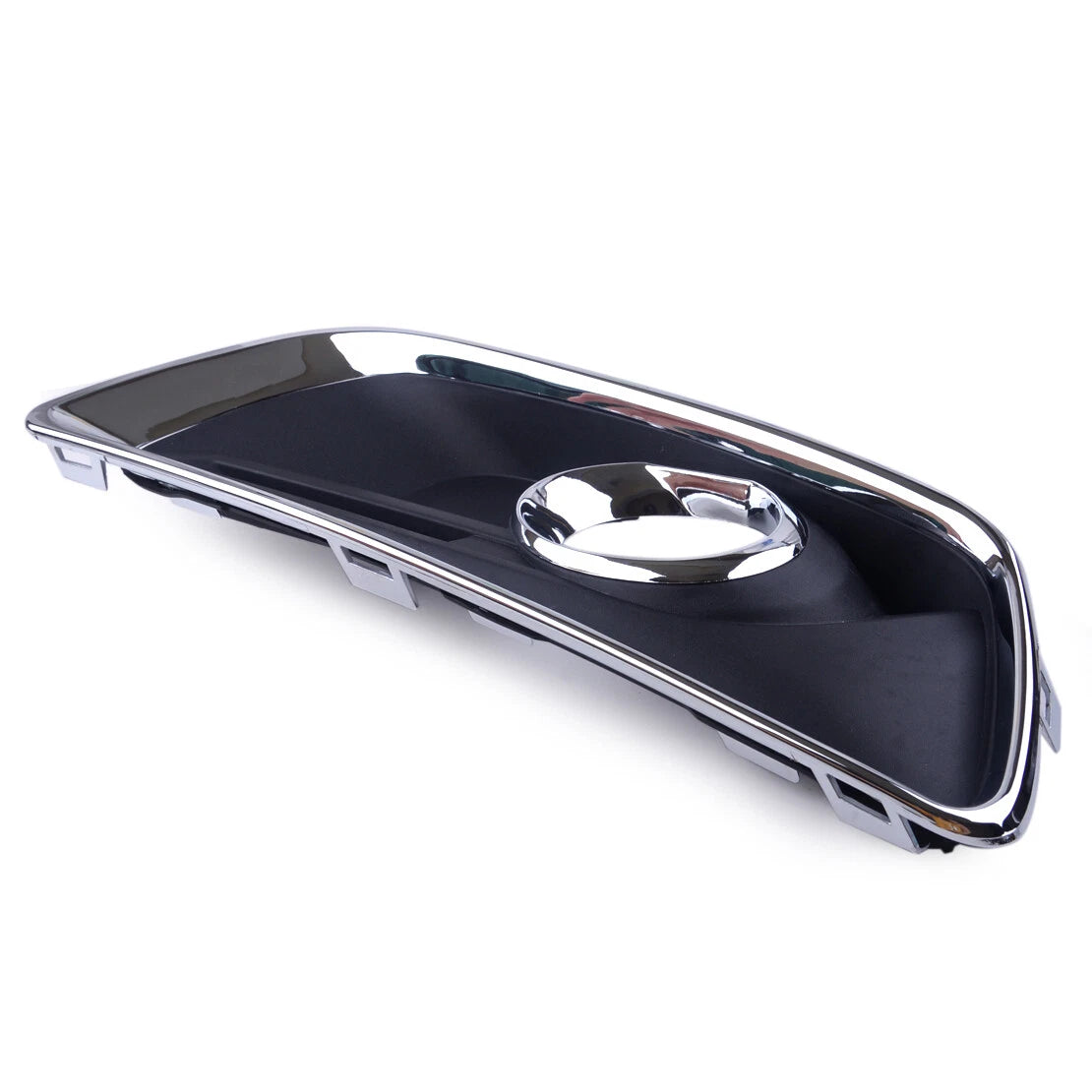 Front Fog Lamp Light Cover Bezel for Chevrolet Malibu (2012-2014)