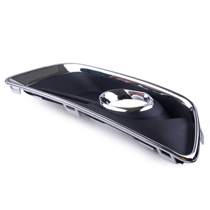 Front Fog Lamp Light Cover Bezel for Chevrolet Malibu (2012-2014)