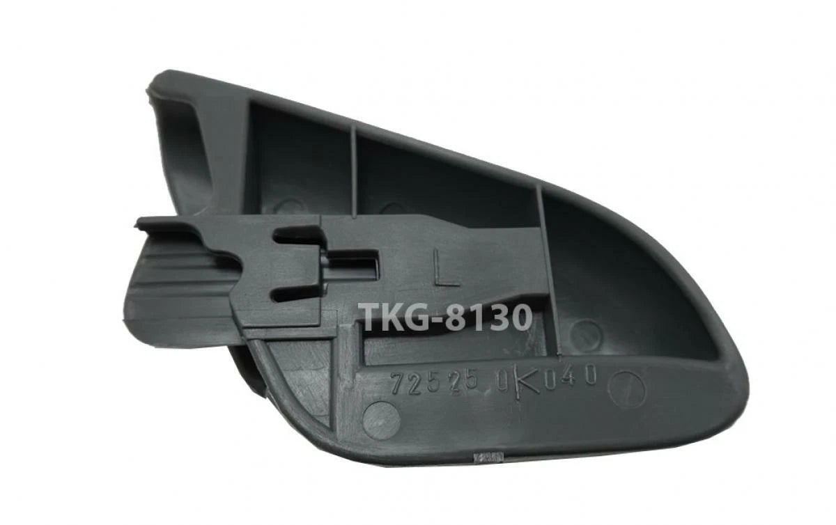 Gray Seat Adjust Handle for Toyota Hilux Vigo MK6 MK7 (2005-2015)