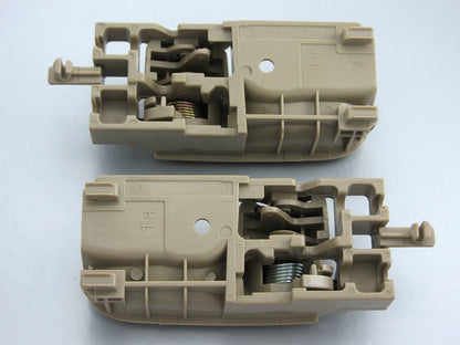 Inner Door Handle Pair for 2005-2012 Toyota Hilux SR5 & 2003-2008 Corolla