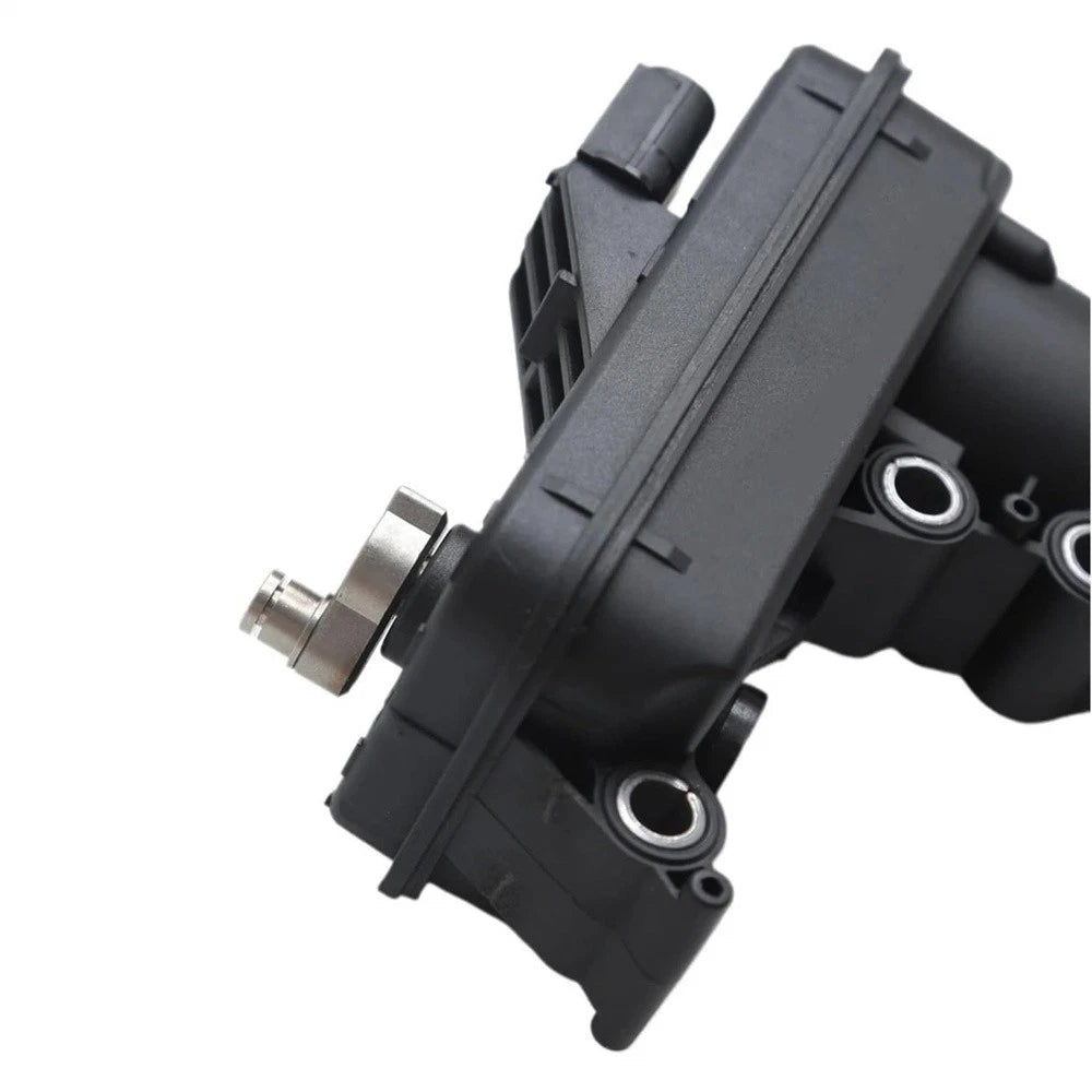 Turbocharger Actuator 12V for Alfa Romeo Chrysler Jeep (2012-2018)