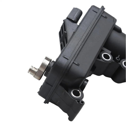 Turbocharger Actuator 12V for Alfa Romeo Chrysler Jeep (2012-2018)