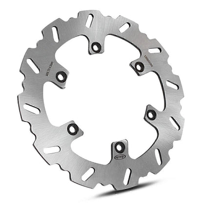 Rear Brake Disc Rotors for Yamaha FZ FZX 750 FZR 1000 XJR 1200 1300