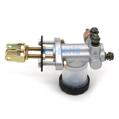 Rear Brake Master Cylinder for Coolster 110 250 Go Kart/Buggy (2008-2023)