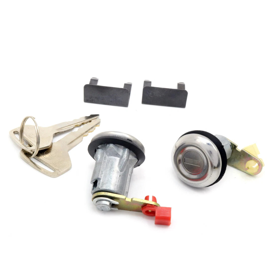 Door Locks Set for Ford Laser TX3 Meteor GL Ghia 1985-1994